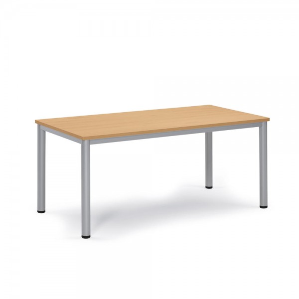 Besprechungstisch BASE-MODUL Q 160 x 80 x 72 cm