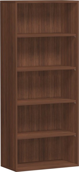Regal 5 OH 80 x 42 x 192 cm