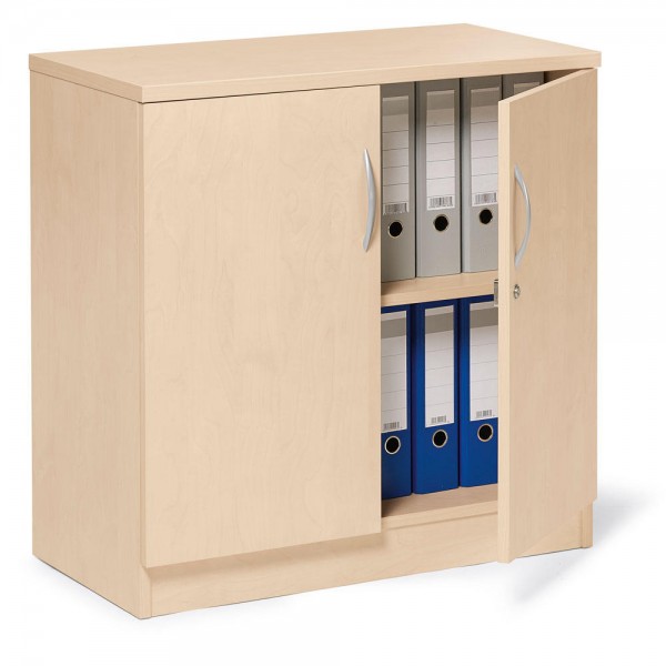 Flügeltürenschrank MULTI M 80 x 80,5 x 42 cm