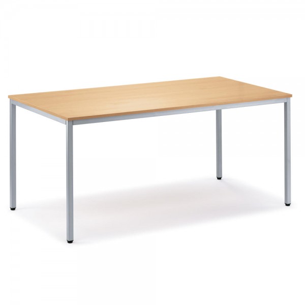 Schreibtisch BASE L 200 x 80 x 72 cm