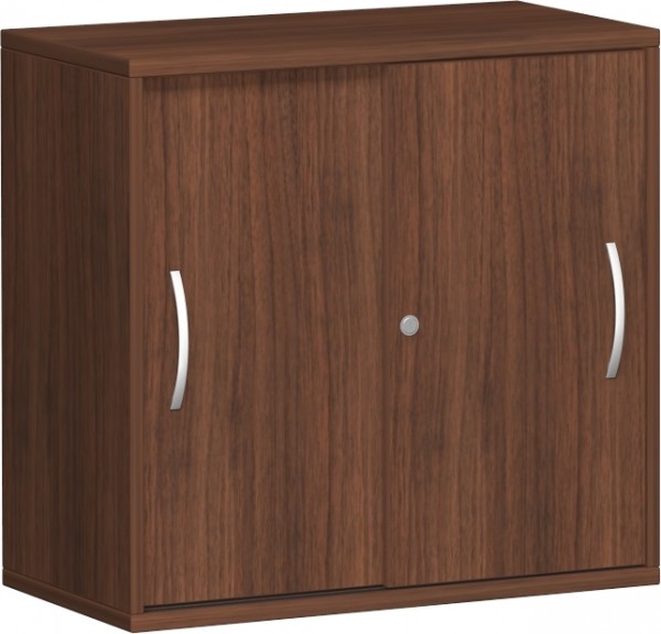 Schiebetürenschrank 80 x 42 x 77 cm