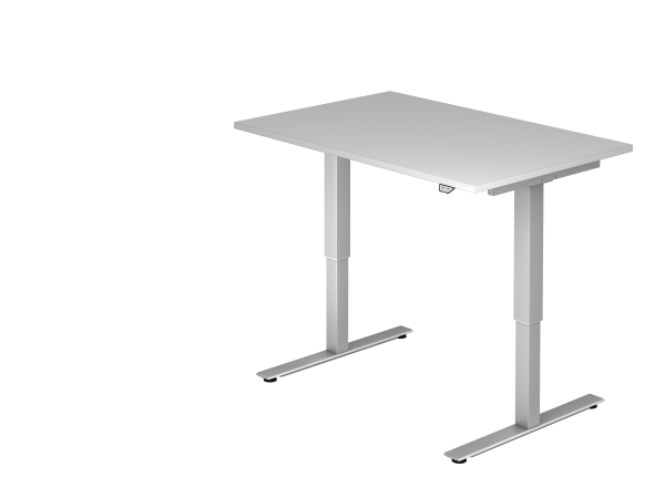 Sitz-Steh-Schreibtisch elektrisch 180 x 80 cm