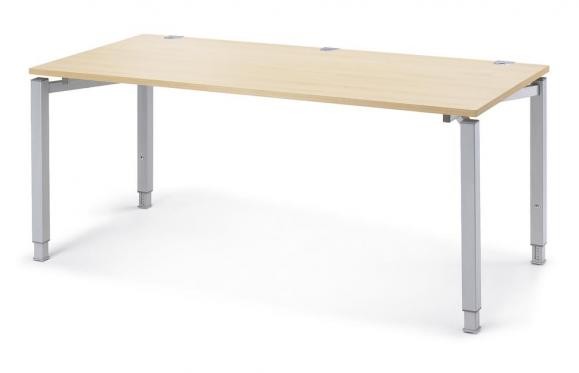 Schreibtisch CONCEPT LINE 200 x 80 x 68-82 cm