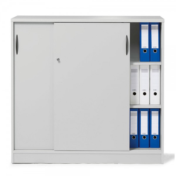 Schiebetürenschrank MULTI M 3 OH 120 x 114,5 x 42 cm