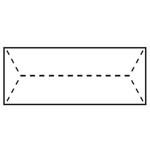 Schreibtisch CONCEPT LINE 200 x 80 x 68-82 cm