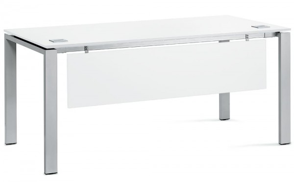 Schreibtisch 4-Fuß Basic EVO 160 x 80 x 73 cm