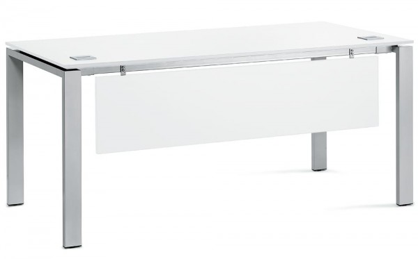 Schreibtisch 4-Fuß Basic EVO 120x80x73 cm