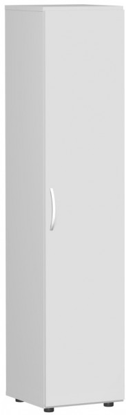 Flügeltürenschrank mit Standfüßen 40 x 42 x 180 cm
